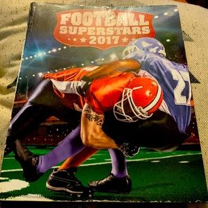 Football Superstars 2017